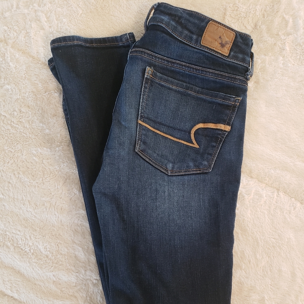 American Eagle Outfitters Jean